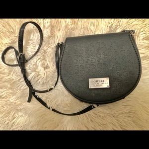 Mini guess crossbody bag